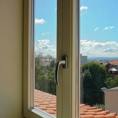 Lägenhetshotell Maison Palace Oporto