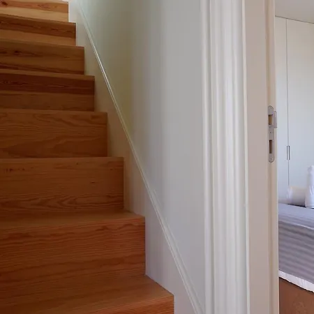 Oporto Maison Palace Lägenhetshotell