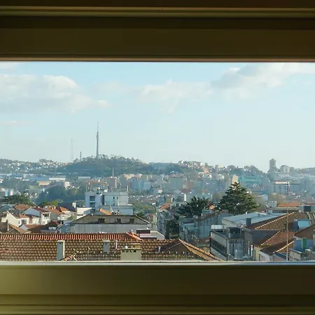 Lägenhetshotell Maison Palace