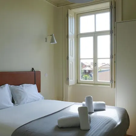 Maison Palace Oporto