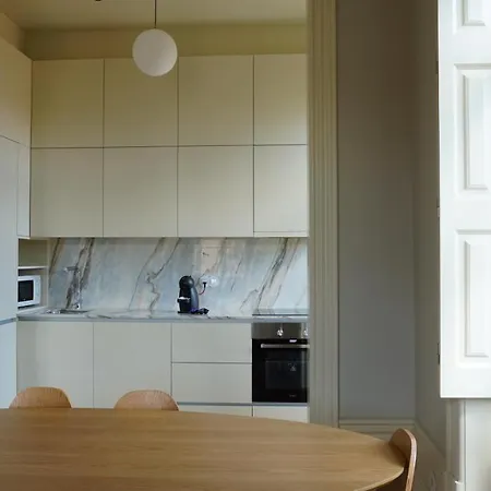 Apartmanhotel Palace Porto
