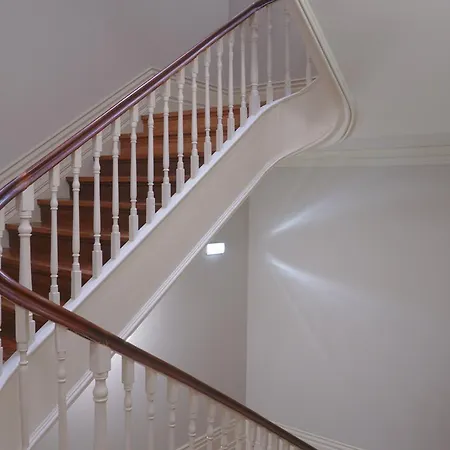 Lägenhetshotell Maison Palace