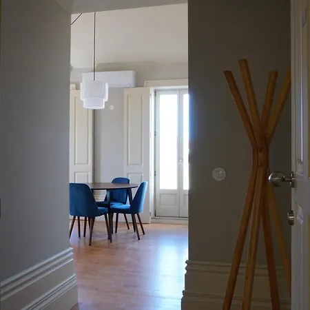 Oporto Maison Palace 4*