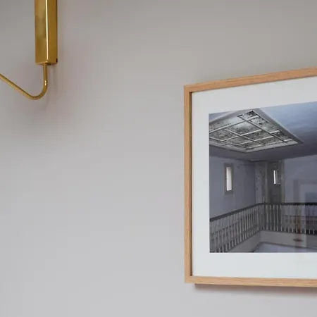 Maison Palace Oporto