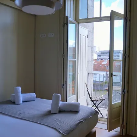 Apartmanhotel Palace Porto