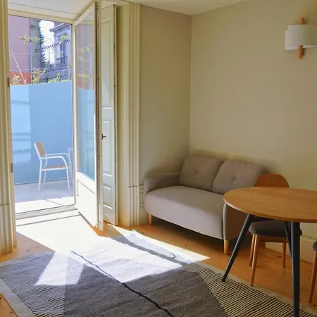Apartmanhotel Palace Porto