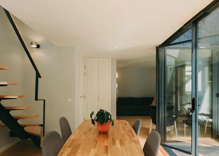 Maison Palace Oporto