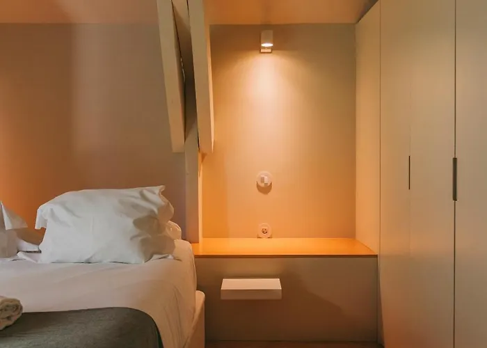 Maison Palace Oporto