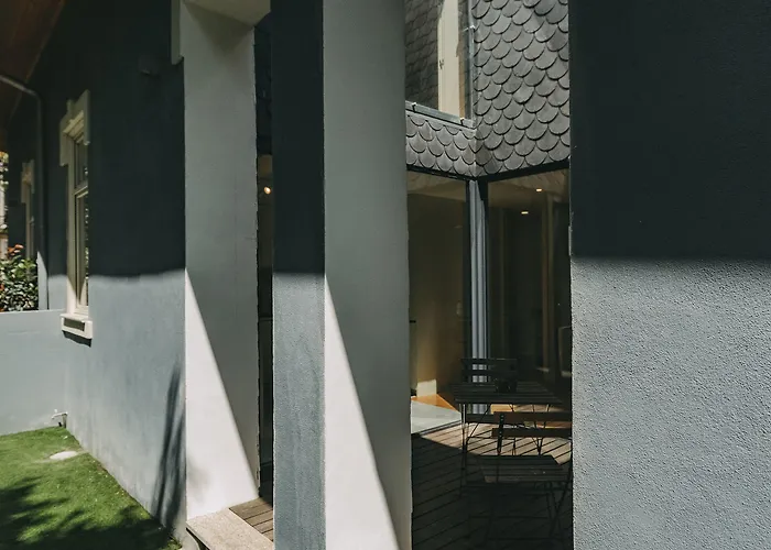 Aparthotel Maison Palace