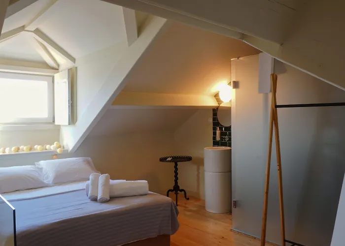 Maison Palace 4* Oporto