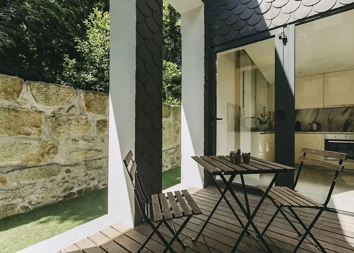 Maison Palace 4* Oporto