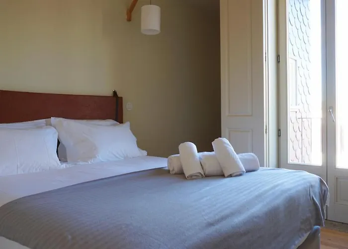 Maison Palace 4* Oporto