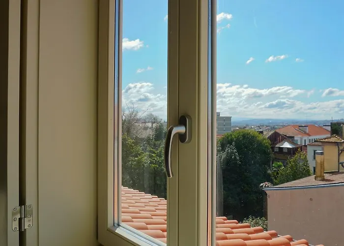 Aparthotel Maison Palace Porto