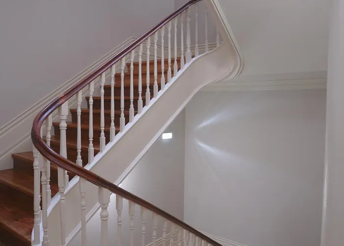 Apartahotel Maison Palace