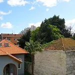 Hotel apartamentowy Maison Palace 4*