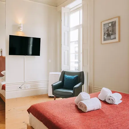 Appart hôtel Palace