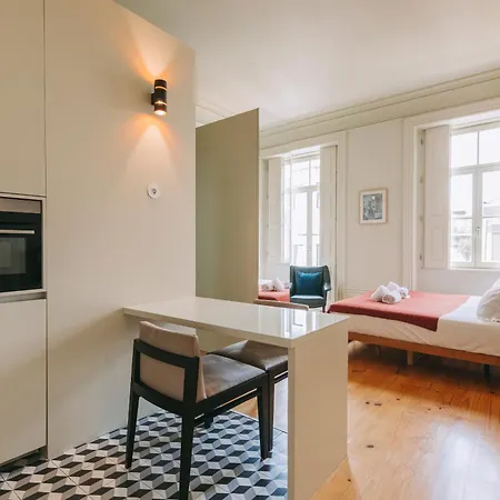Palace Appart hôtel 3*