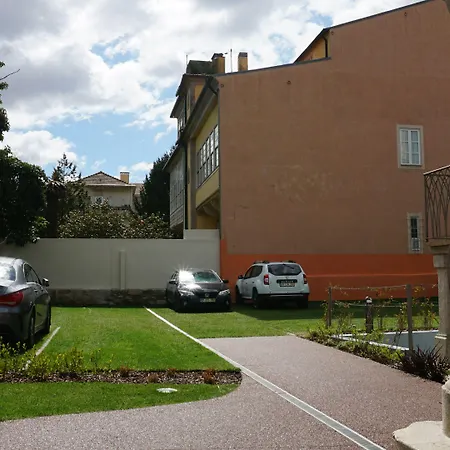 Maison Palace Apart Otel 4*