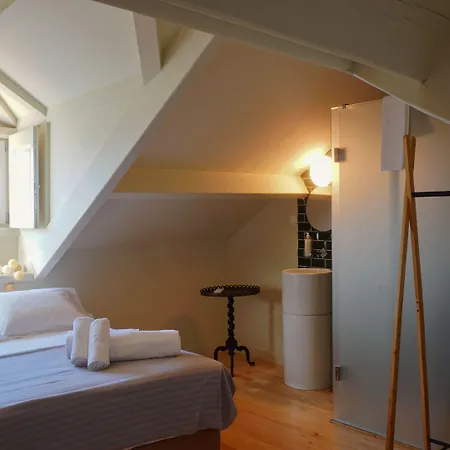 Maison Palace 4* Porto