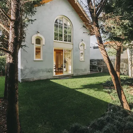 Maison Palace شقة فندقية بورتو