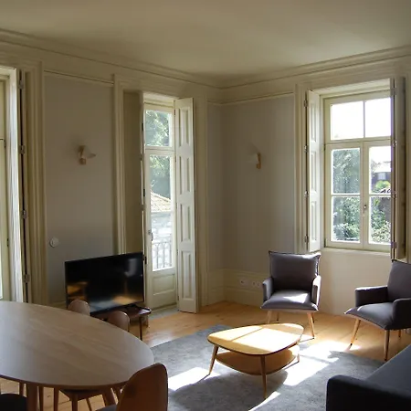 Maison Palace 4* Porto