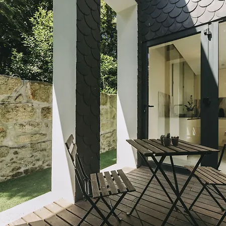Maison Palace 4* Porto
