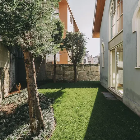 Maison Palace 4* Porto