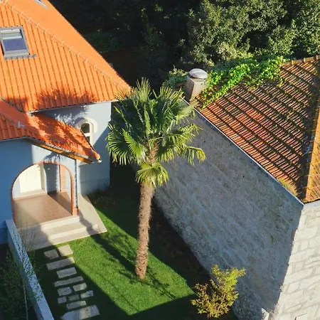 Maison Palace Porto
