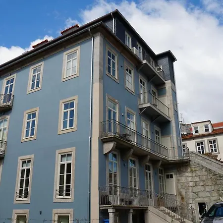 Palace Appart hôtel