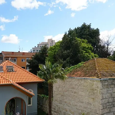 Appart hôtel Palace 3*