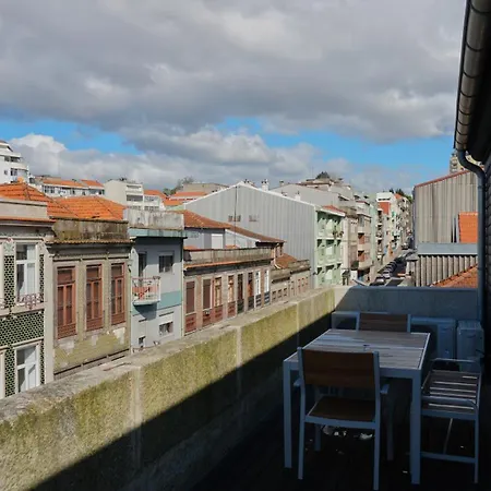 Palace 3* Oporto