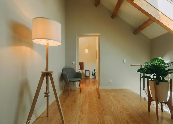 شقة فندقية Maison Palace