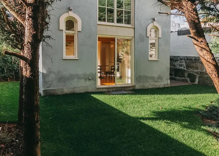 Maison Palace شقة فندقية 4*