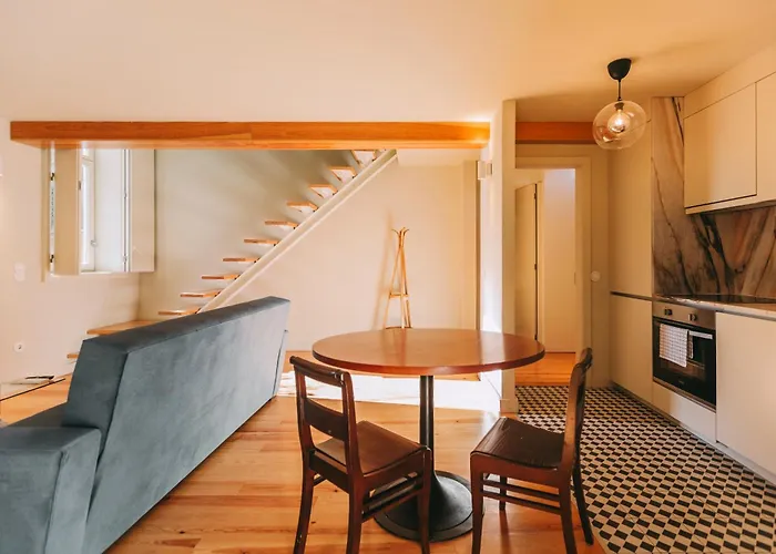 Maison Palace شقة فندقية