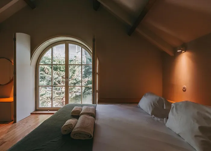 Maison Palace شقة فندقية