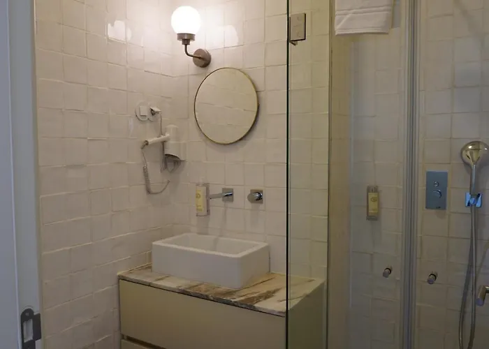 Maison Palace شقة فندقية بورتو