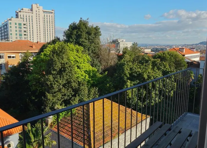 شقة فندقية Maison Palace