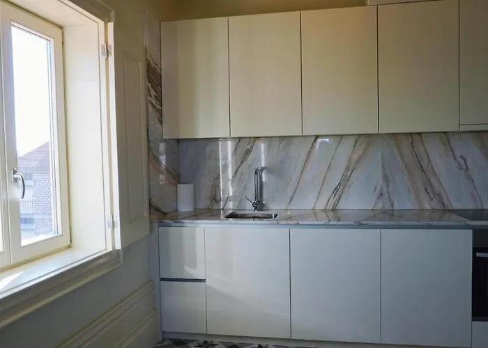 Maison Palace شقة فندقية 4*