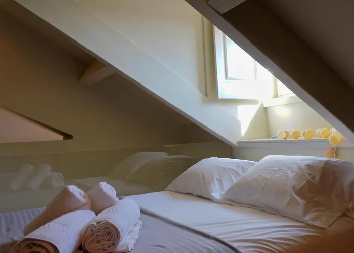 شقة فندقية Maison Palace