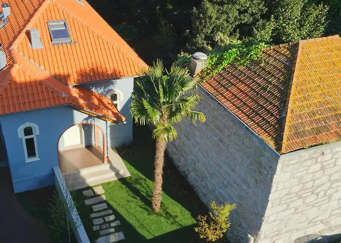 Maison Palace بورتو