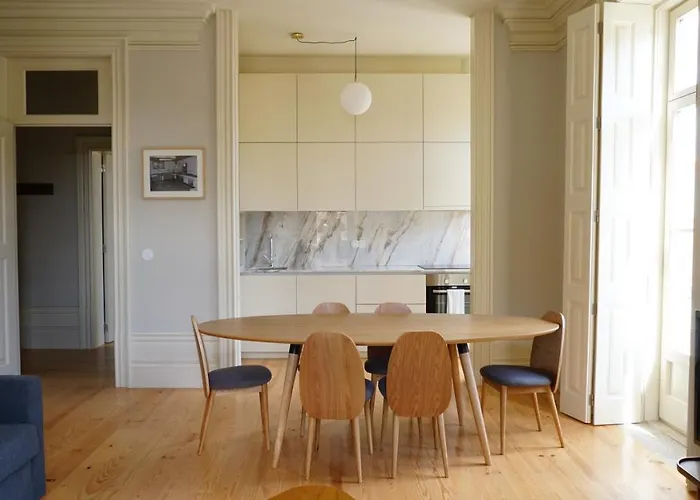 Maison Palace شقة فندقية 4*