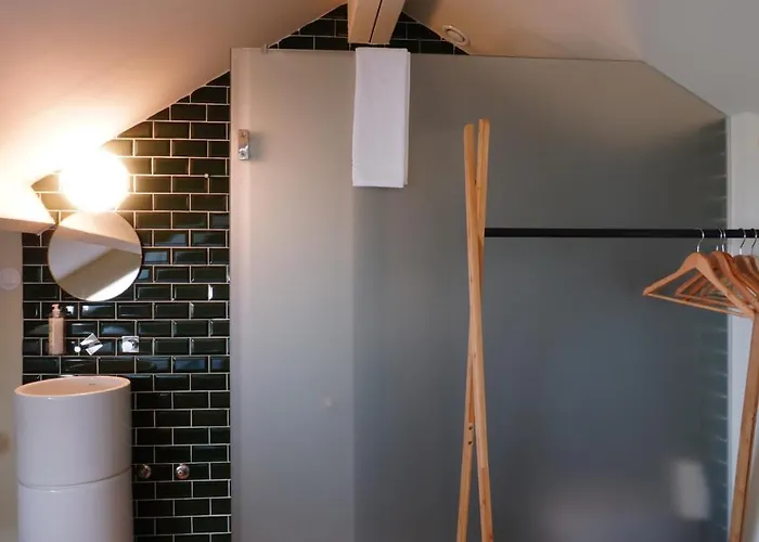 Maison Palace شقة فندقية بورتو