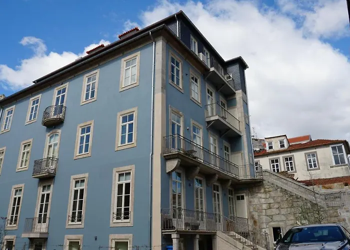 Maison Palace Hotel apartamentowy