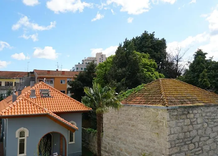 Hotel apartamentowy Maison Palace 4*