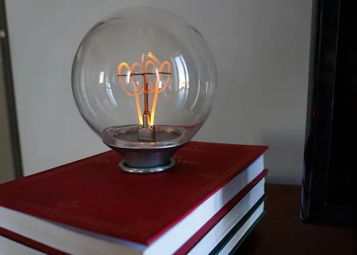 Hotel apartamentowy Maison Palace 4*