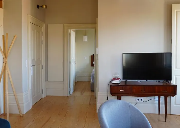 Maison Palace شقة فندقية