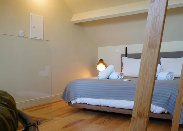 Hotel apartamentowy Maison Palace 4*