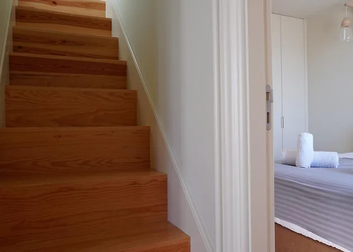 Maison Palace شقة فندقية