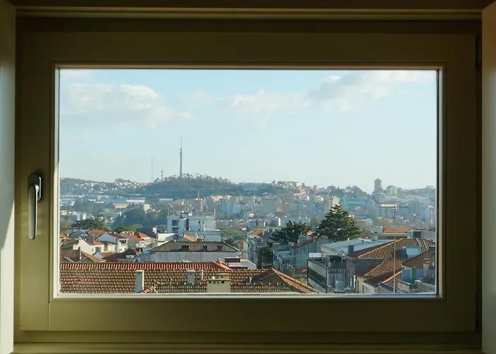 شقة فندقية Maison Palace