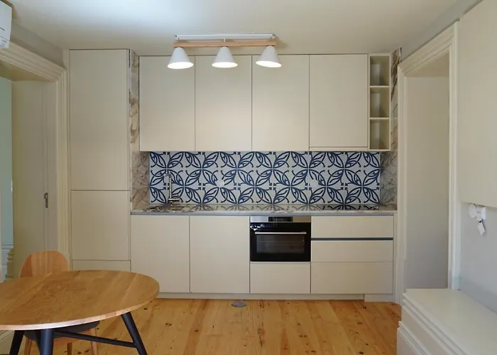 Maison Palace شقة فندقية بورتو